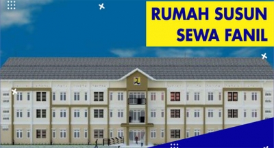 PERSYARATAN CALON PENGHUNI RUSUNAWA